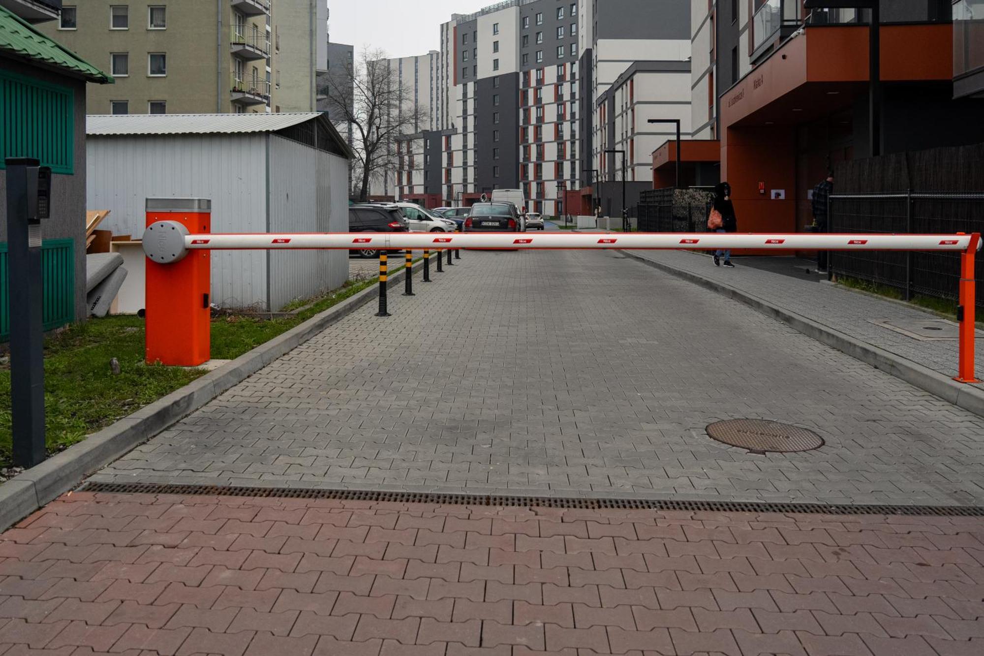 Ekskluzywny Apartament + Garaz Krakow Exterior photo